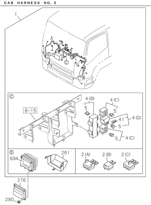Partial Engine